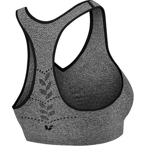 GIANT ( �W���C�A���g ) �m�[�X���[�u�C���i�[ LIV BEYOND SEAMLESS SPORTS BRA ( ���u �r�����h �V�[�����X �X�|�[�c �u�� ) �O���[ XS/S ���f�B�[�X