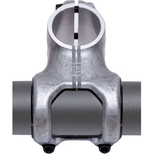 BIKEYOKE ( バイクヨーク ) ステムパーツ BARKEEPER REDUCER SLEEVES