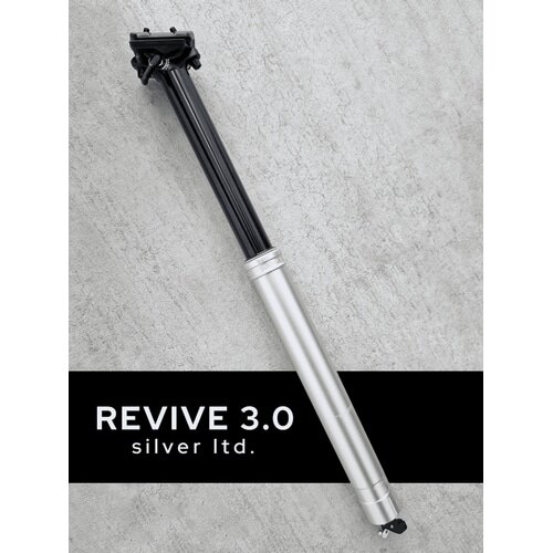 BIKEYOKE ( oCN[N ) V[g|Xg REVIVE 3.0 ( oCu 3.0 ) Vo[ 30.9/125mm