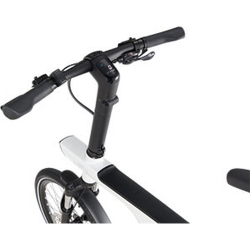 BESV ( ベスビー ) 電動アシスト自転車（e-bike） SMALO PX2