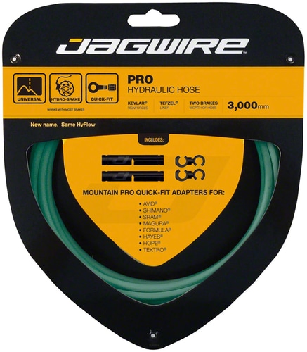 JAGWIRE ( WOC[ ) fBXNu[Lz[X MOUNTAIN PRO HYDRAULIC HOSE ( }Ee v nChbNz[X ) `FXe