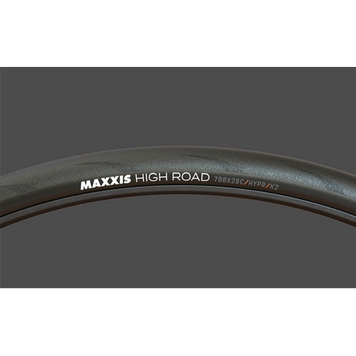 MAXXIS ( マキシス ) チューブレスタイヤ HIGH ROAD チューブレス レディ仕様 ( ハイロード ) 700X30C ( 622 )