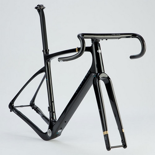 CHAPTER2(チャプター2) AO XS 2023 チャプター2 KAHA 懐の深さが魅力のオールインワン・グラベルレース