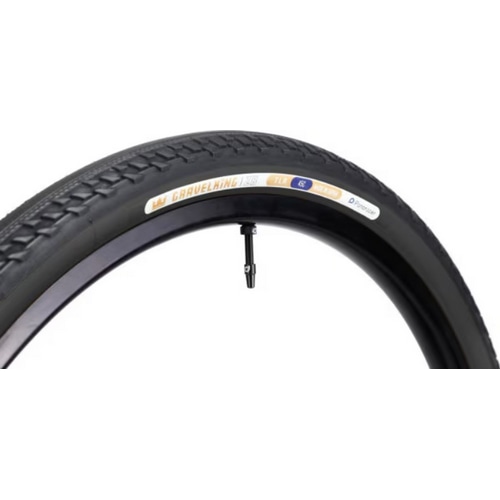 PANARACER ( パナレーサー ) チューブレスタイヤ GRAVELKING ZX UCI ( グラベルキング ZX ) ブラック/ブラック 700×45C ( 622 )