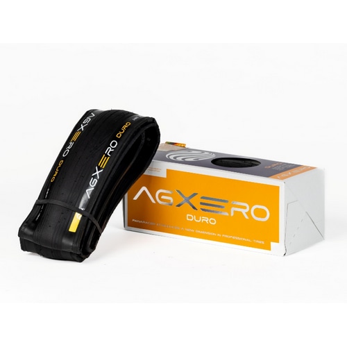 PANARACER ( �p�i���[�T�[ ) �N�����`���[�^�C�� AGXERO DURO ( �G�[�W�[�[�� �f���� ) �u���b�N 700×28C