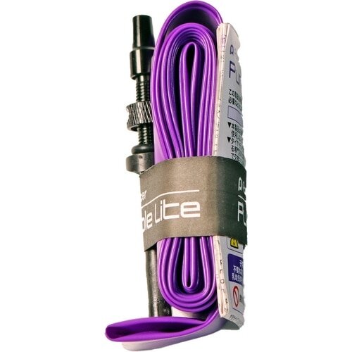 PANARACER ( pi[T[ ) `[u PURPLE LITE TPU TUBE ( p[vCg TPU `[u ) 700X23-32/85mm ( 622 )