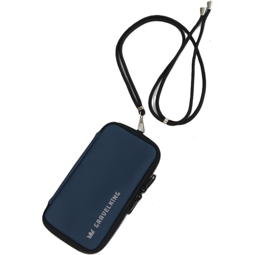 PANARACER ( パナレーサー ) ウェア小物・その他 GRAVELKING SMART POUCH ( グラベルキング スマートポーチ ) ネイビー