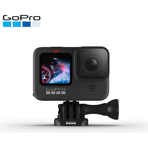 GoPro ( �S�[�v�� ) �A�N�V�����J���� CHDHX-901-FW