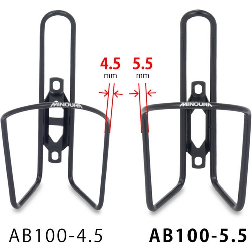 MINOURA ( ~mE ) {gP[W DURA-CAGE AB100-4.5 {gP[W u[p[