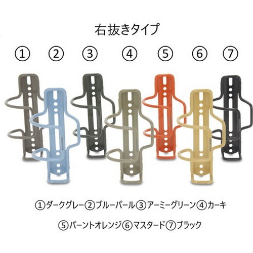 MINOURA ( ~mE ) {gP[W SLB-100R {gP[W J[L