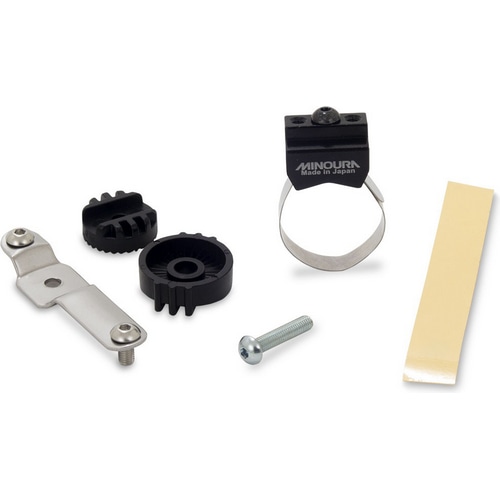 MINOURA ( ~mE ) {gP[W{gEp[c BH-100EBW {gP[Wz_ EBW-BAND^Cv 22-35MM