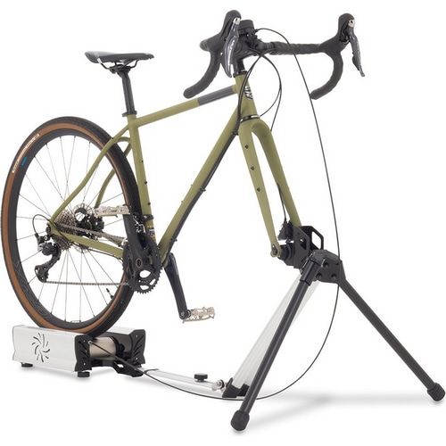 MINOURA ( ミノウラ ) クラシックトレーナー FG550A ハイブリッドローラー