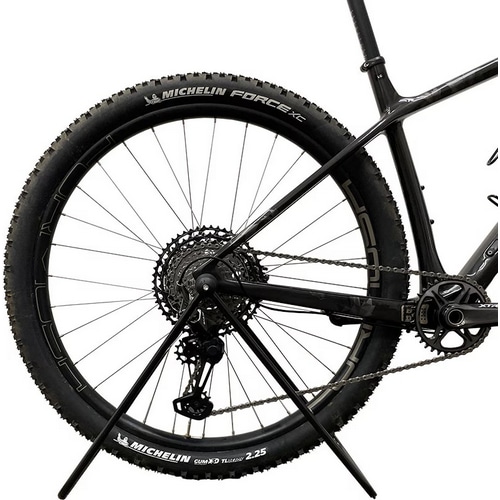 MINOURA ( ミノウラ ) メンテナンススタンド DS-30BLT 29ER マスタード