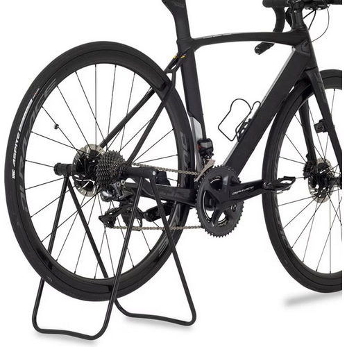 MINOURA ( ミノウラ ) メンテナンススタンド DS-30TA レバーレススルーアクスル専用スタンド ダークグレー