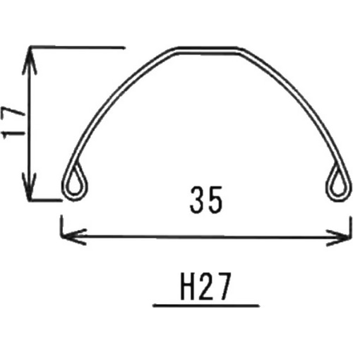 HONJO ( { ) DEtF_[ H27 X[X}bhK[h |bV