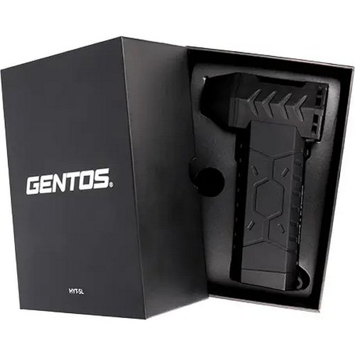 GENTOS ( WFgX ) ėpH HYT-SL ^u[ ubN