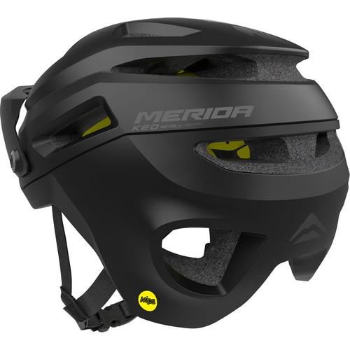 MERIDA ( �����_ ) �X�|�[�c�w�����b�g PECTOR �u���b�N M ( 53-58cm )