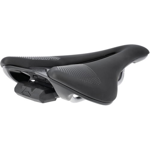 MERIDA ( �����_ ) �T�h�� EXPERT SL SHORT SADDLE ( �G�L�X�p�[�g SL �V���[�g�T�h�� ) �u���b�N 240mm/140mm