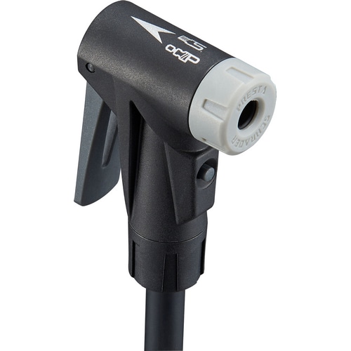 MERIDA ( メリダ ) フロアポンプ DUAL GAUGE FLOORPUMP ( デュアルゲージフロアポンプ ) ブラック