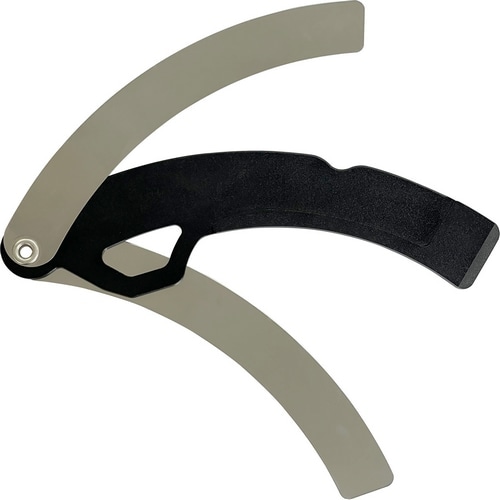 野口商会/NOGUCHI/POPEYE 専用工具 NTL-6 ディスクアライメントツール