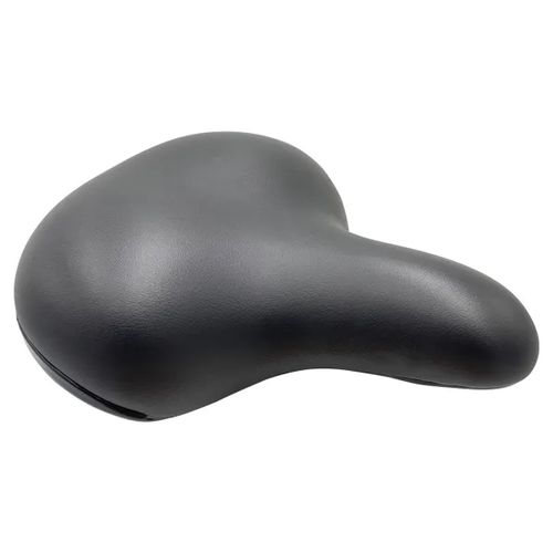 野口商会/NOGUCHI/POPEYE サドル GEL入りサドル ブラック
