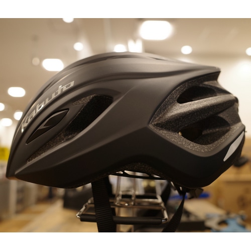 OGK KABUTO ( オージーケーカブト ) スポーツヘルメット RECT ( レクト 