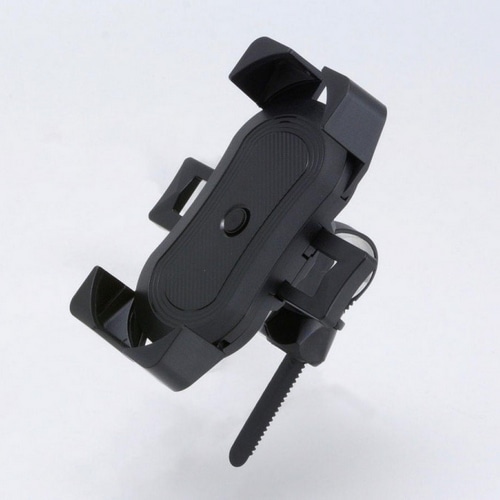 �T�M�T�J �X�}�z�z���_�[ X Phone Holder ( X�t�H���z���_�[ ) �u���b�N 120-175mm