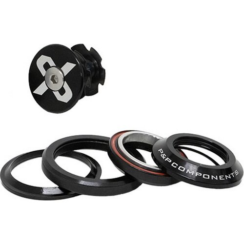 P&P COMPONENTS ( ピーアンドピーコンポーネンツ ) ヘッドパーツ HEAD