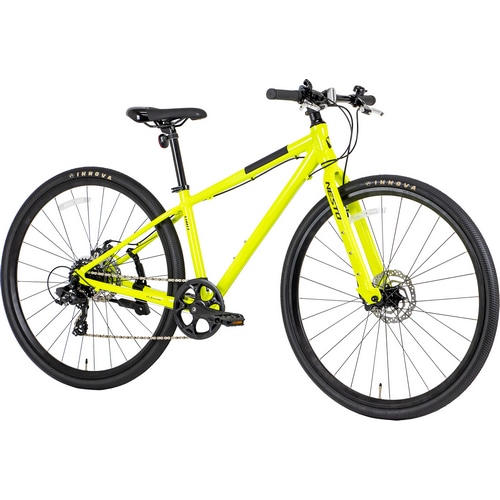 NESTO ( ネスト ) クロスバイク LIMIT TOUGH ( リミット タフ