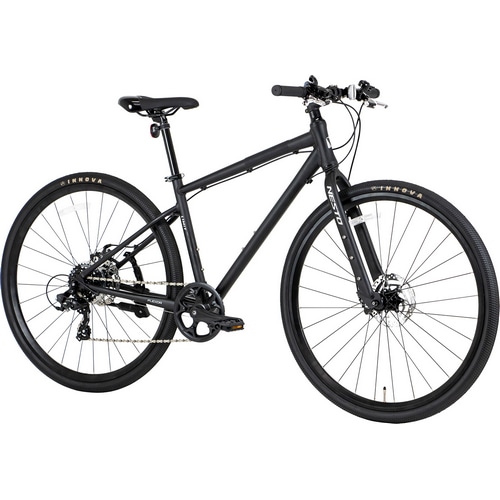 NESTO ( ネスト ) クロスバイク LIMIT TOUGH ( リミット タフ ) マット