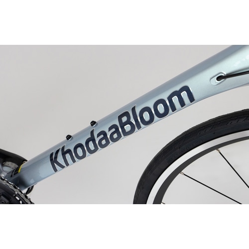 KHODAABLOOM ( コーダーブルーム ) ロードバイク FARNA SL2 ( ファーナ SL2 ) オーロラグレー 500 ( 身長目安180cm前後 )