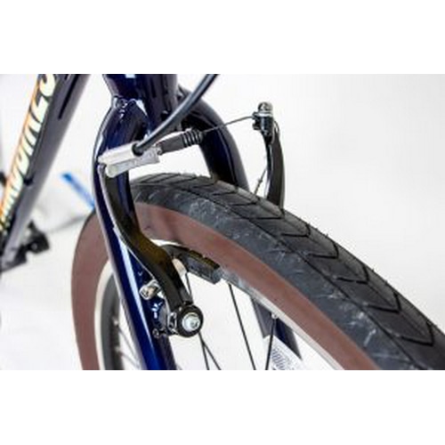 THIRDBIKES フェスリゾート サンセットダークブルー