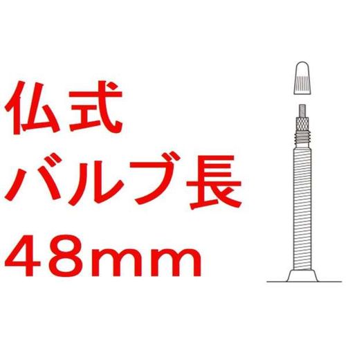 BRIDGESTONE / ANCHOR ( uaXg / AJ[ ) `[u DISTANZA ( fBX^U ) `[u 700X18-25C FV48/0.8 ( 622 )