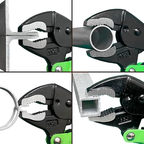 ENERGIZER ( エンジニア ) 汎用工具 ネジザウルス VP-4(PZ-67)