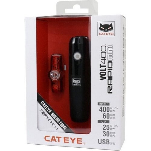 CAT-EYE ( LbgAC ) tge[CgZbg CAT-EYE ( LbgAC ) tge[CgZbg CgLbg VOLT400/RAPID MINI ( {g400/sbh~j ) ubN