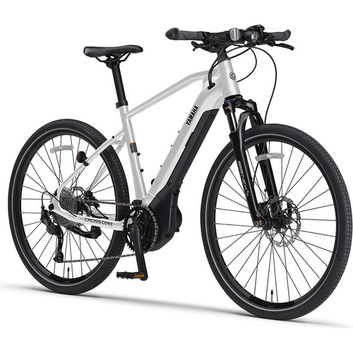 YAMAHA ( ヤマハ ) 電動アシスト自転車（e-bike） CROSSCORE RC 