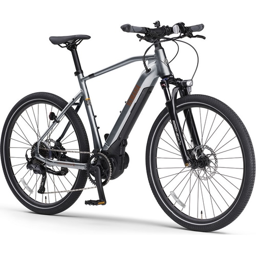 YAMAHA ( ���}�n ) �d���A�V�X�g���]�ԁie-bike�j CROSSCORE RC ( �N���X�R�A �A�[���V�[ ) �X�y�[�X�O���t�@�C�g M ( �g���ڈ�170cm�O�� )