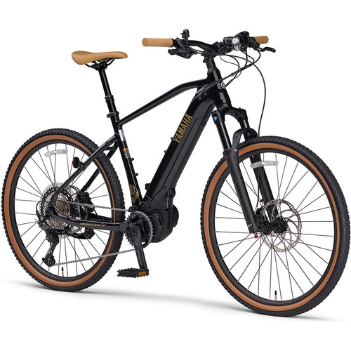 YAMAHA ( ���}�n ) �d���A�V�X�g���]�ԁie-bike�j CROSSCORE RV ( �N���X�R�A �A�[���u�C ) �R�X�~�b�N�u���b�N M ( �g���ڈ�175cm�O�� )