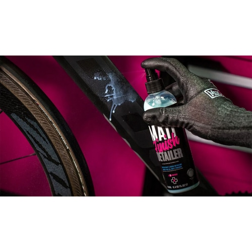 MUC-OFF ( マックオフ ) マットフィニッシュディテイラー 250ml