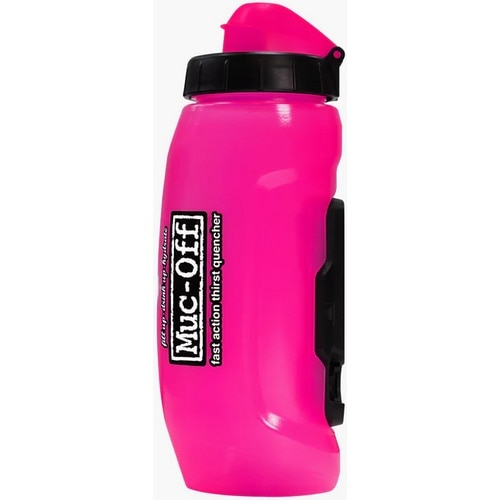 【 新品 】Muc-Off マックオフ / ウォーター ボトル 550 ml / ツール ボトル 450ml / ブラック Muc-Off ( マックオフ ) ボトル MUC-OFF TWISTBOTTLE+BIKEBASE