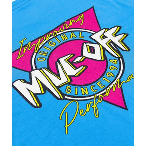 Muc-Off ( }bNIt ) sVcEJWAEFA SURF T-SHIRT ( T[t TVc ) u[ S