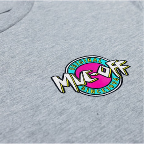 Muc-Off ( }bNIt ) sVcEJWAEFA SURF T-SHIRT ( T[t TVc ) O[ XS
