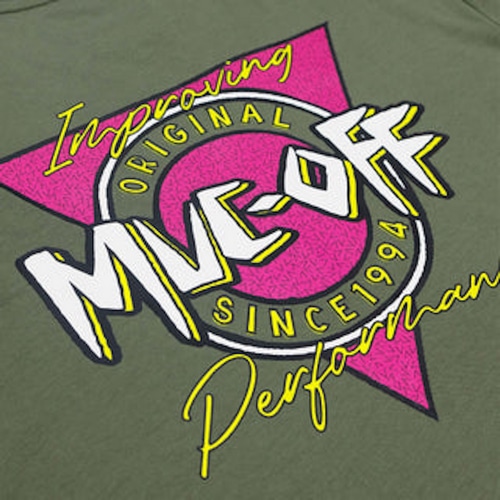 Muc-Off ( }bNIt ) sVcEJWAEFA SURF T-SHIRT ( T[t TVc ) J[L S