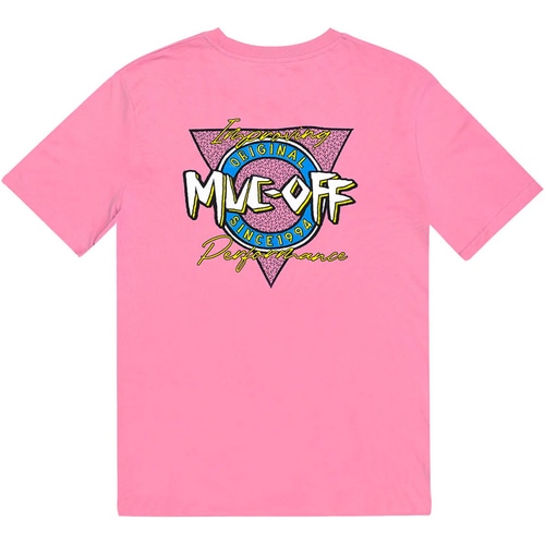 Muc-Off ( }bNIt ) sVcEJWAEFA SURF T-SHIRT ( T[t TVc ) sN XS