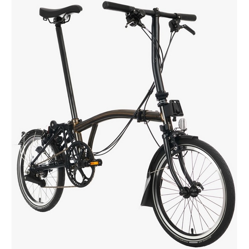 BROMPTON ( uvg ) ܂肽ݎ] C LINE EXPLORE LOW  ( CC GNXvA[ E ) ALAt S6R ubNbJ[ ( Kg145-185cmO )