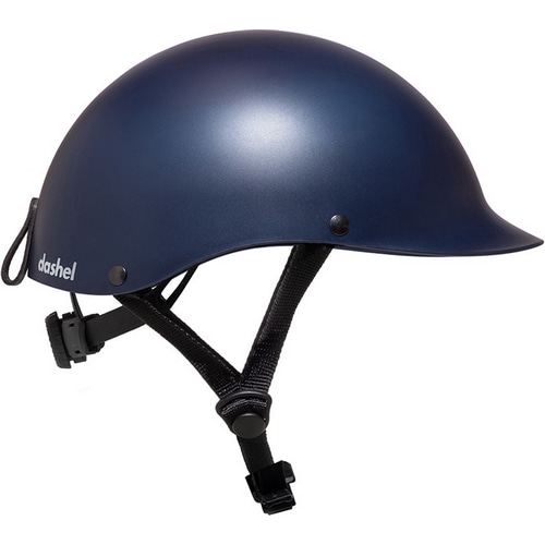 BROMPTON ( ブロンプトン ) アーバンヘルメット DASHEL URBEN CYCLE HELMET ネイビー S ( 54-56.5cm )