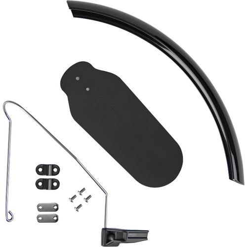 BROMPTON ( ブロンプトン ) 泥除け・フェンダー ADVANCE FRONT MUDGUARD for P LINE