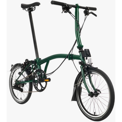 BROMPTON ( ブロンプトン ) 折りたたみ自転車 C LINE URBAN LOW ( C