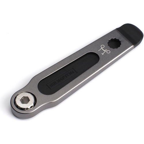 BROMPTON ( ブロンプトン ) 携帯工具 Puncture Pouch for C P T Line ( パンチャー ポーチ C P T ライン用 )