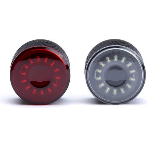 BROMPTON ( �u�����v�g�� ) �t�����g���e�[�����C�g�Z�b�g BE SEEN LIGHTS FOR G LINE
